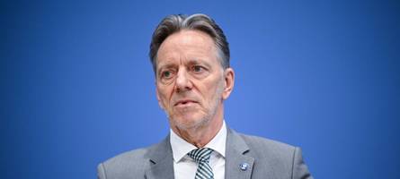 bka-chef münch: russland will unsere demokratie schwächen 